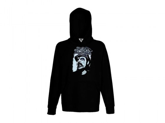 Sudadera King Diamond